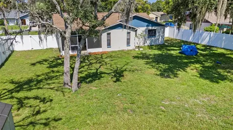 8023 Wooden Drive Spring Hill FL 34606