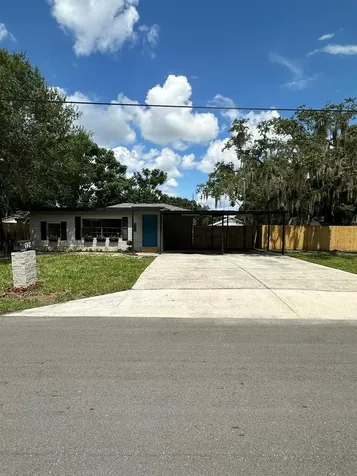 124 Griffin Avenue Lakeland FL 33801