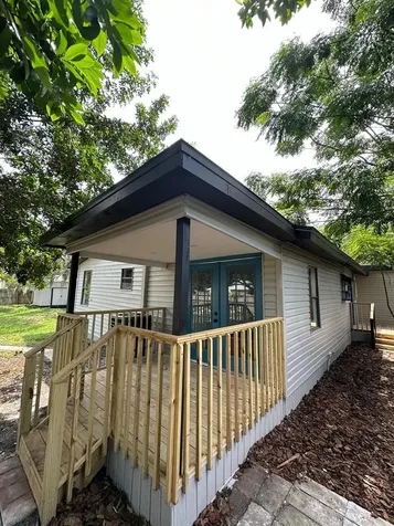124 Griffin Avenue Lakeland FL 33801