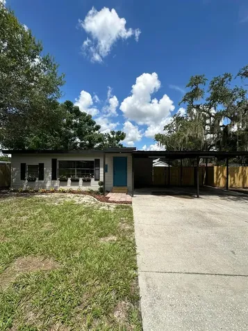 124 Griffin Avenue Lakeland FL 33801