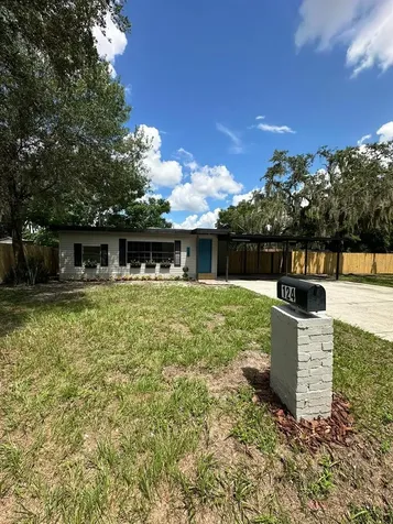 124 Griffin Avenue Lakeland FL 33801