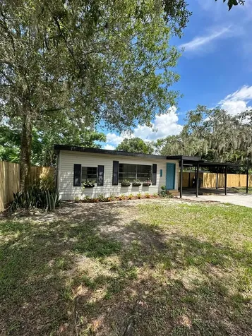 124 Griffin Avenue Lakeland FL 33801