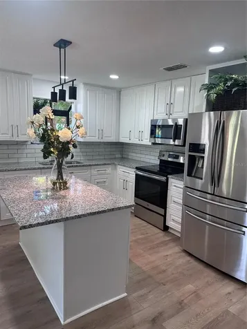 124 Griffin Avenue Lakeland FL 33801