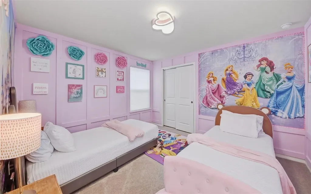 4063 Lana Avenue Davenport FL 33897