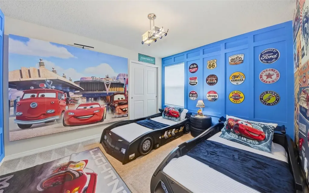 4063 Lana Avenue Davenport FL 33897