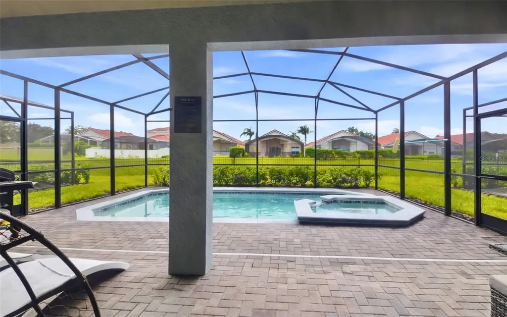 4063 Lana Avenue Davenport FL 33897