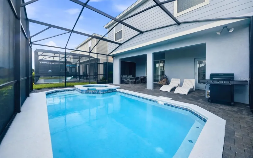 4063 Lana Avenue Davenport FL 33897