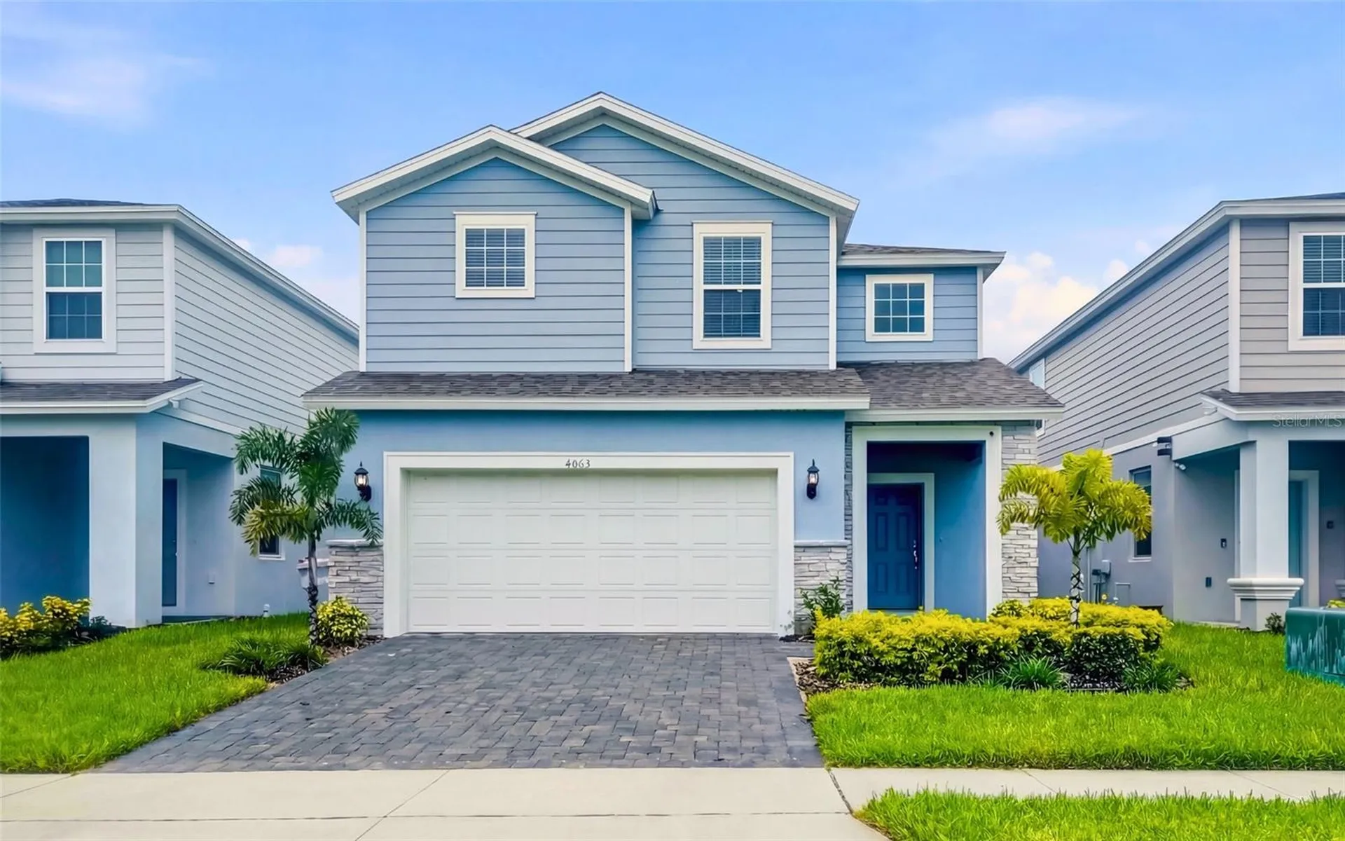4063 Lana Avenue Davenport FL 33897