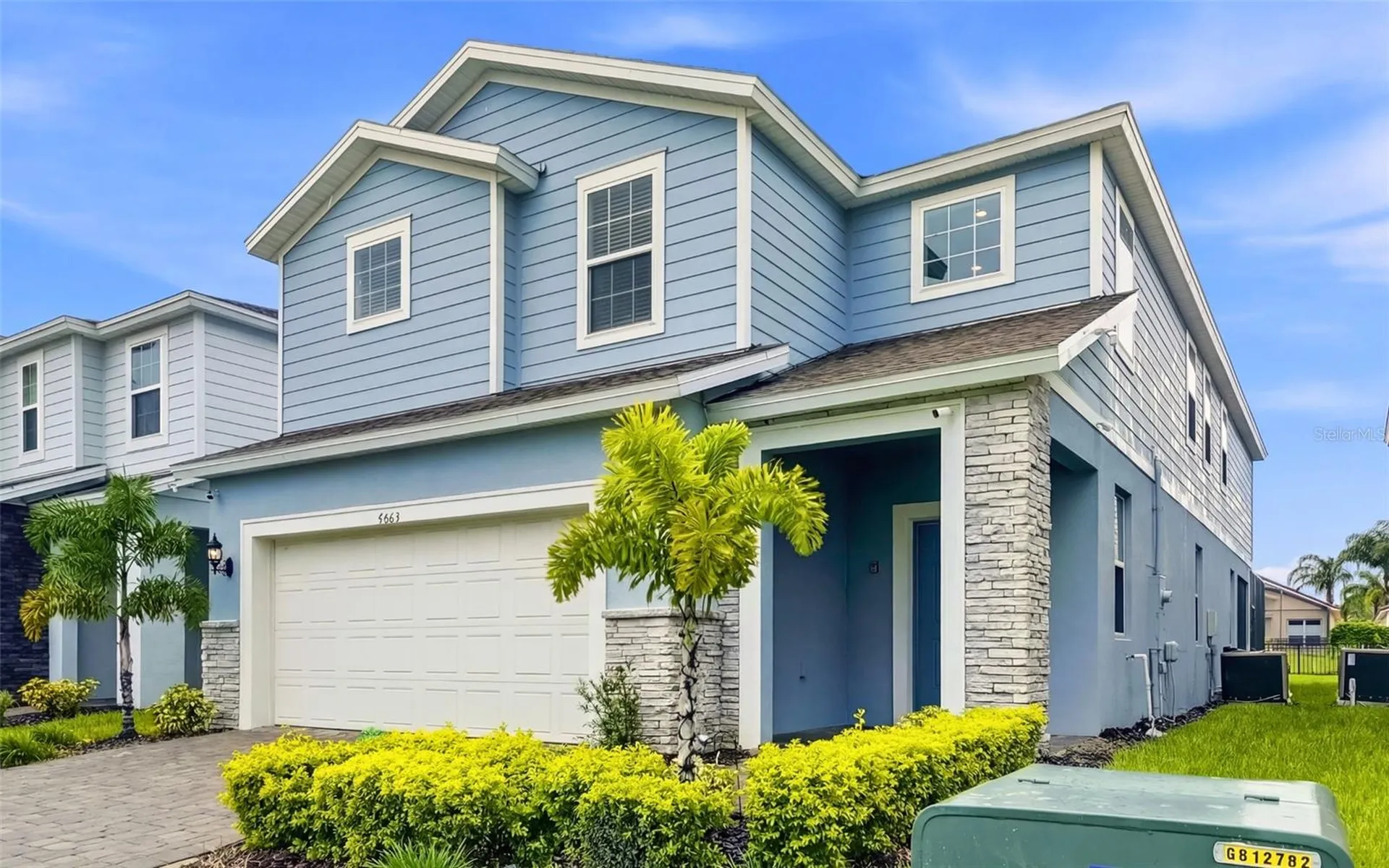 4063 Lana Avenue Davenport FL 33897