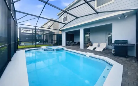 4063 Lana Avenue Davenport FL 33897
