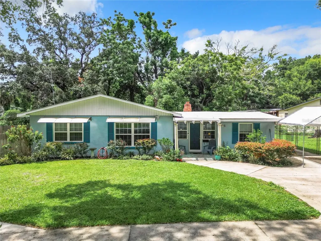 6704 Hill Top Road Orlando FL 32810