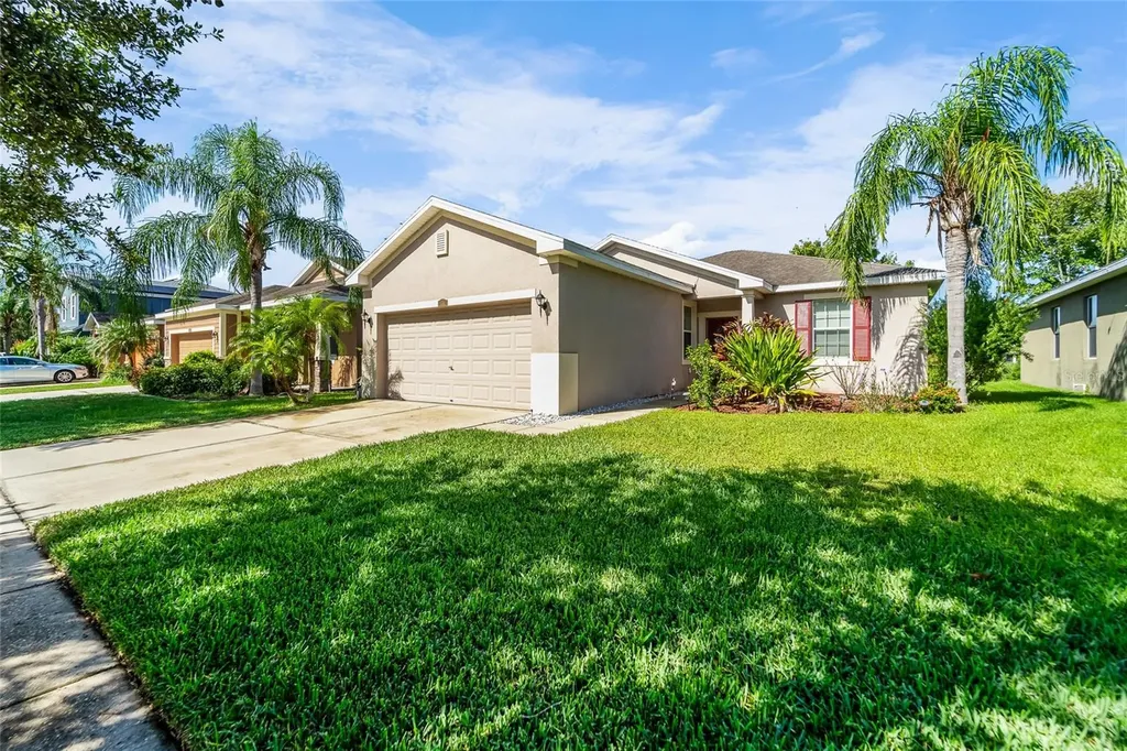 1735 Bonita Bluff Court Ruskin FL 33570