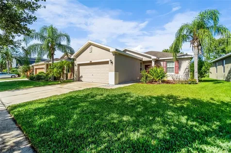 1735 Bonita Bluff Court Ruskin FL 33570