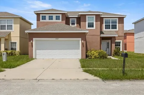 2287 Whitley Lane Winter Haven FL 33881