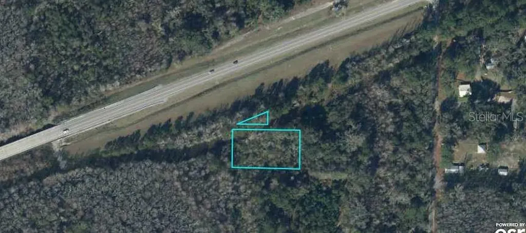 Old Spanish Trail Caryville FL 32427