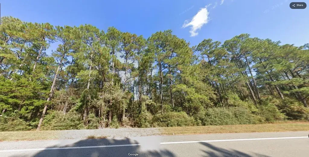 Old Spanish Trail Caryville FL 32427