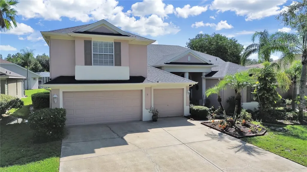 19334 Autumn Woods Avenue Tampa FL 33647