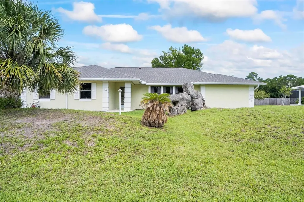 59 Zephyr Lily Trail Palm Coast FL 32164