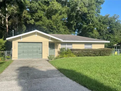 3882 S Cameo Terrace Inverness FL 34452