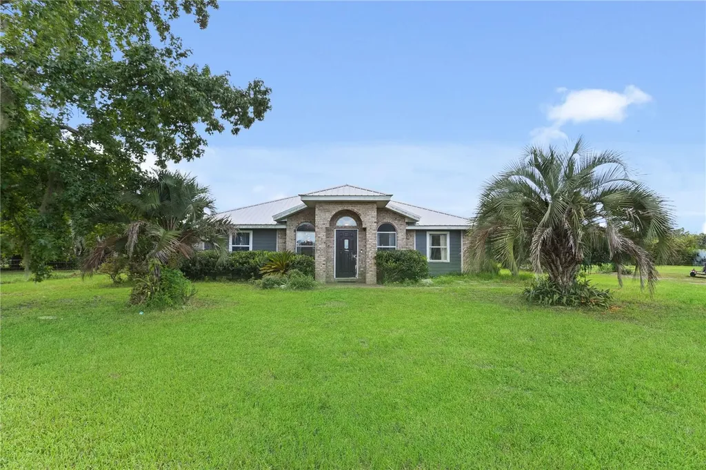 10416 SW 72nd Street Lake Butler FL 32054