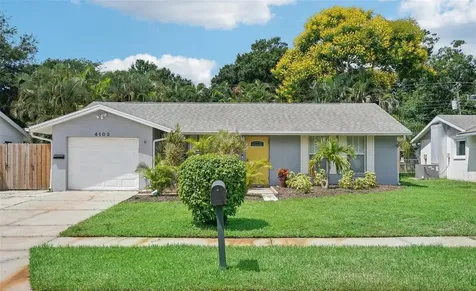 4102 Cochise Terrace Sarasota FL 34233