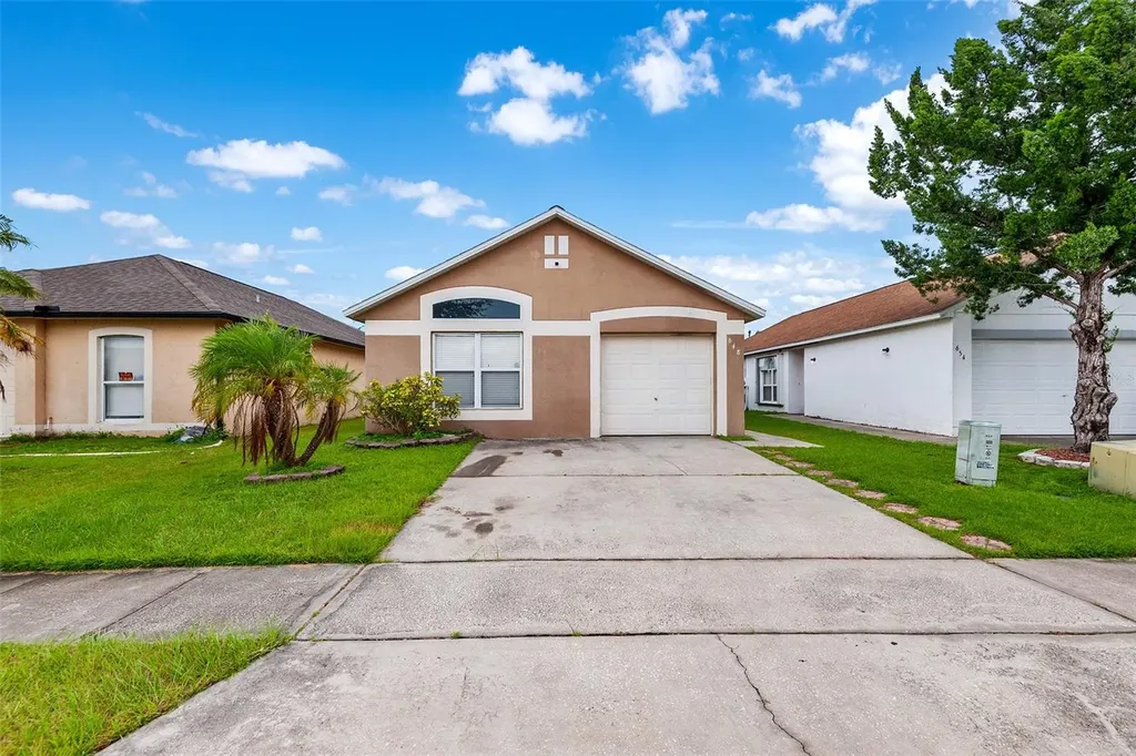 648 Caladesi Trail Orlando FL 32807