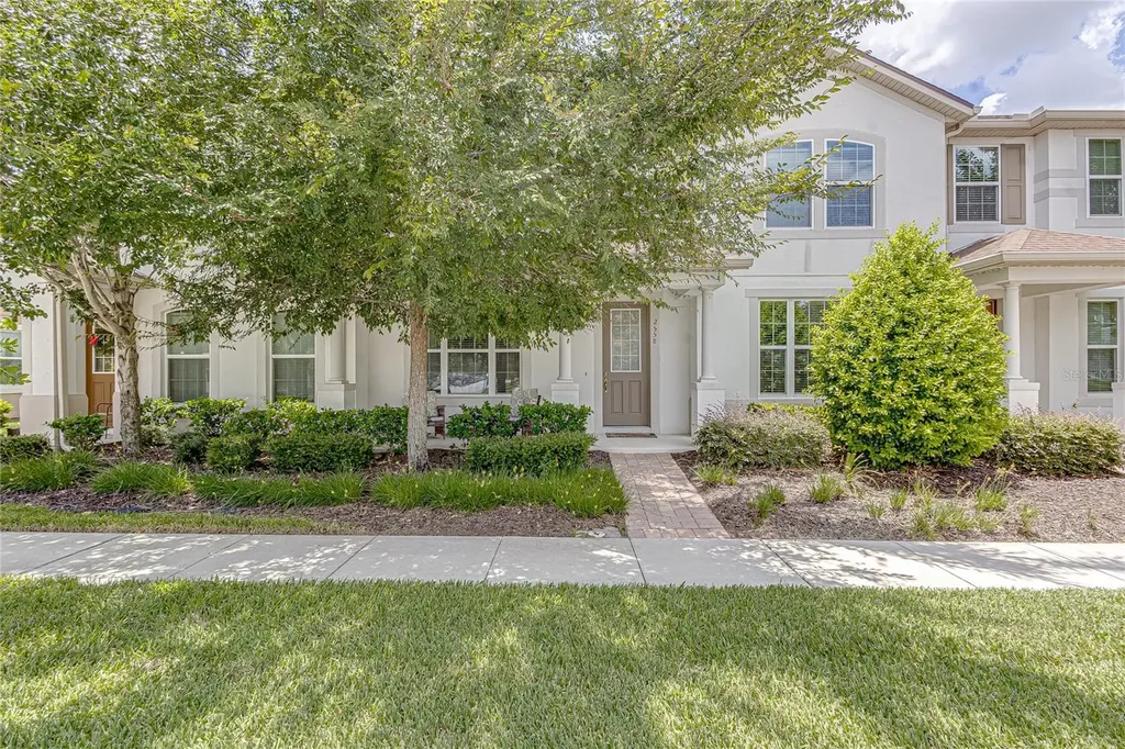 2558 Amati Drive Kissimmee FL 34741
