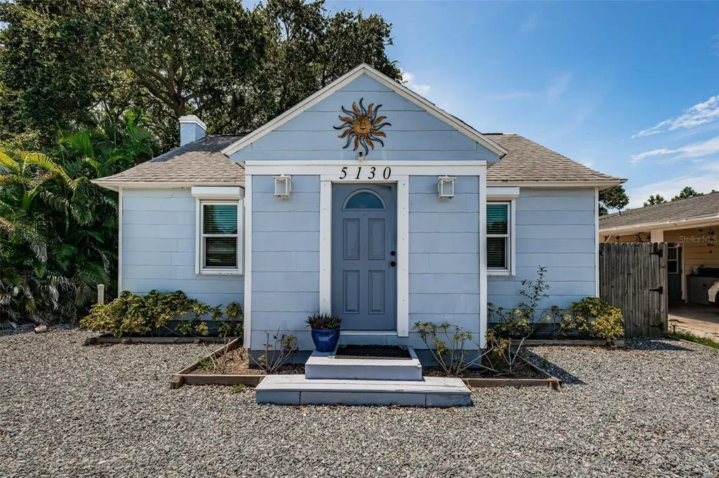 5130 15th Avenue S Gulfport FL 33707