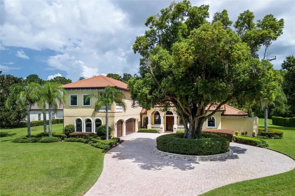 19806 Sea Rider Way Lutz FL 33559