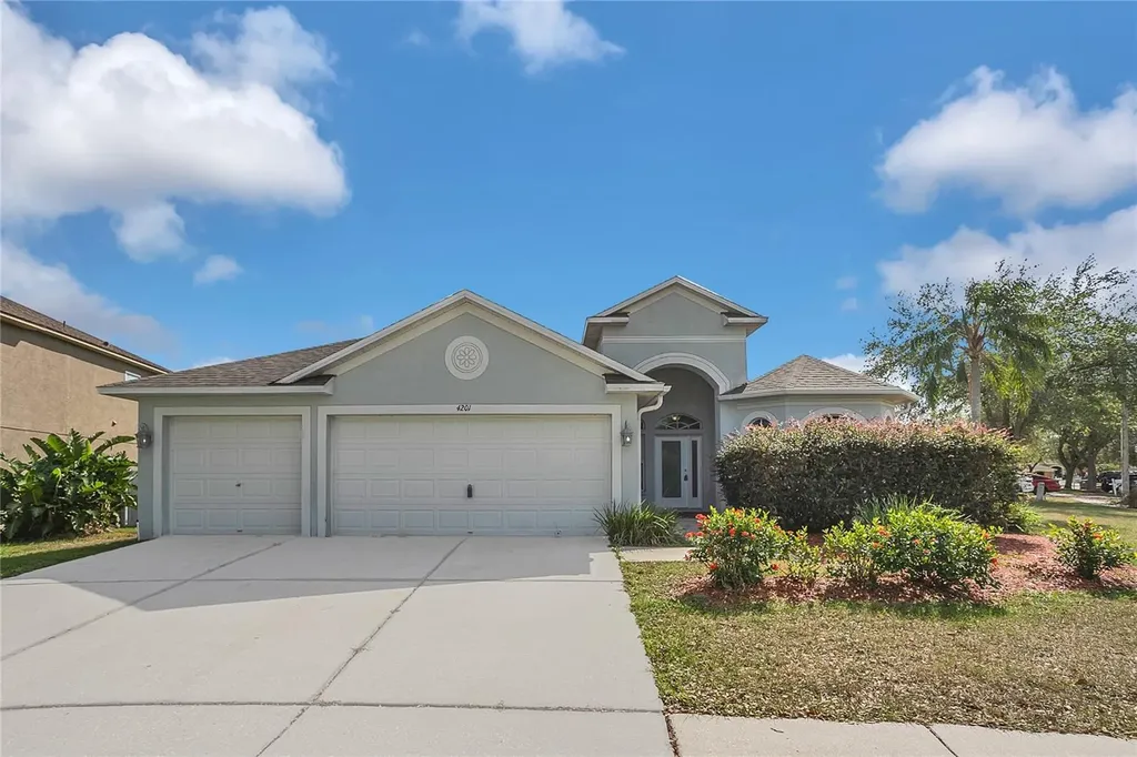 4201 Trumpworth Court Valrico FL 33596