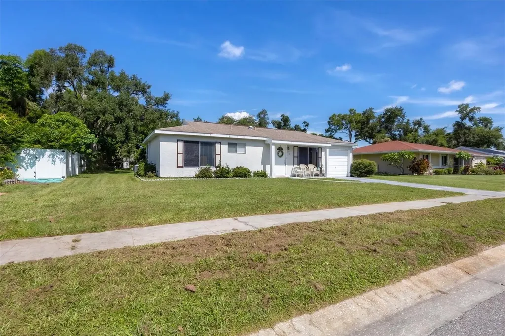 5375 Cambay Street North Port FL 34287