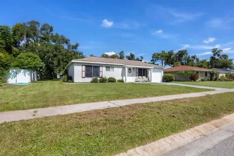 5375 Cambay Street North Port FL 34287