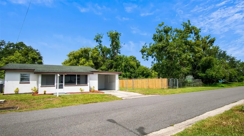 1210 Dunbar Avenue Sanford FL 32771