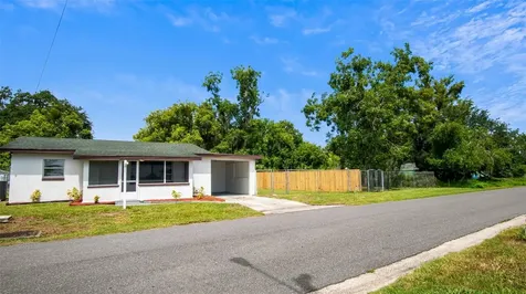 1210 Dunbar Avenue Sanford FL 32771