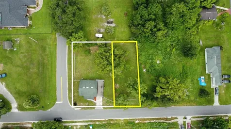 1210 Dunbar Avenue Sanford FL 32771