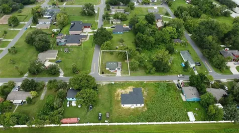 1210 Dunbar Avenue Sanford FL 32771
