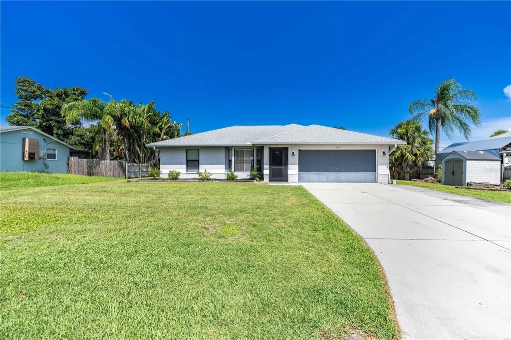 826 Cumberland Road Venice FL 34293