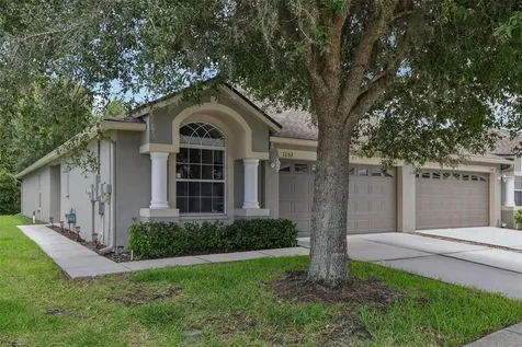 1252 Bensbrooke Drive Wesley Chapel FL 33543