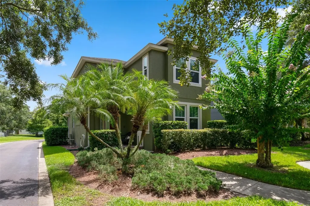 710 Climbing Oaks Court Winter Garden FL 34787