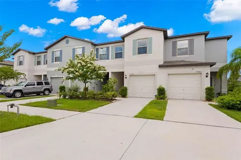 7203 Sweet Alyssum Court Tampa FL 33619