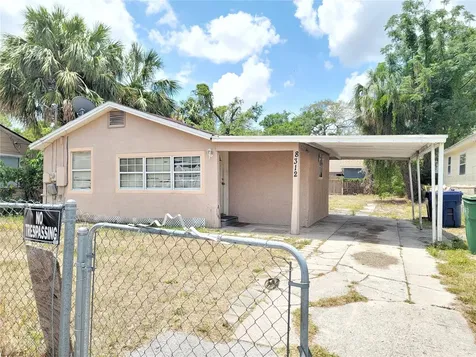 8312 N Mulberry Street Tampa FL 33604