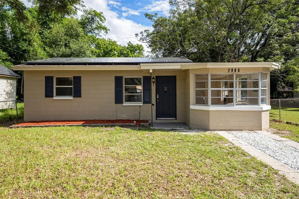 2905 E 20th Avenue Tampa FL 33605