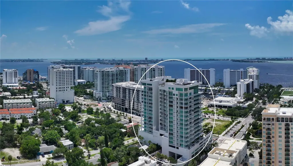 540 N Tamiami Trail Sarasota FL 34236