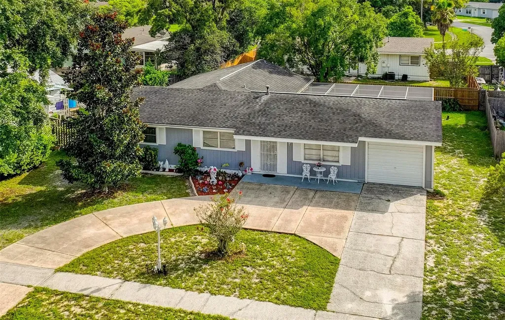 5015 Essex Lane Spring Hill FL 34606