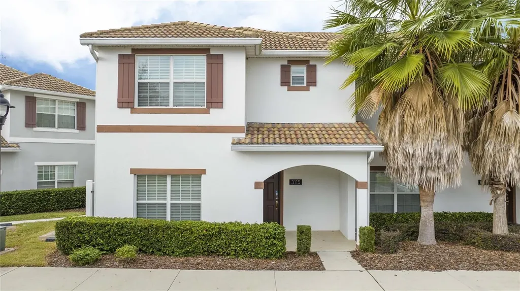 3115 Pequod Place Kissimmee FL 34746