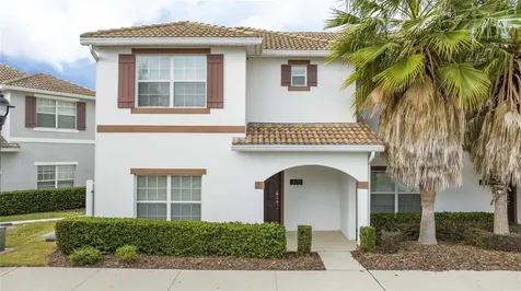 3115 Pequod Place Kissimmee FL 34746