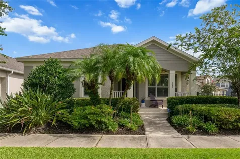 909 Chapel Oaks Court Winter Garden FL 34787