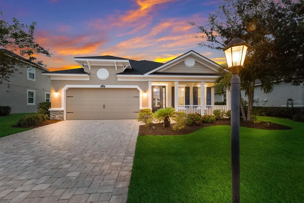 11207 Spring Gate Trail Bradenton FL 34211