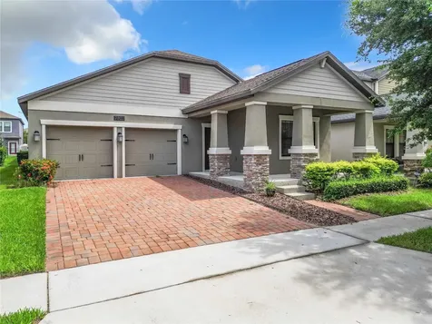 7802 Purple Finch Street Winter Garden FL 34787