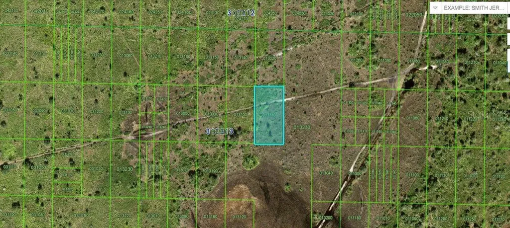 N/a Frostproof FL 33843
